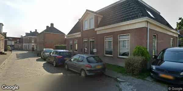 5-Kamer Huurwoning Marrum Langebuorren 140m2