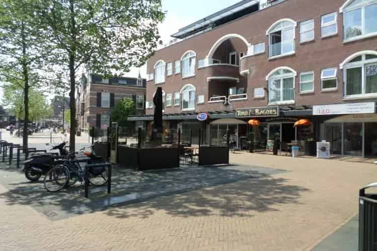 Kantoorruimte Doetinchem Centrum 97m²