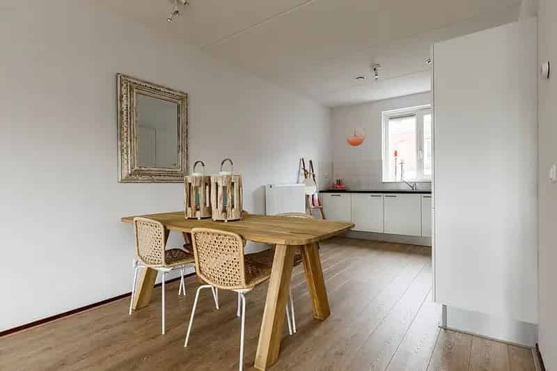 Luxe Eengezinswoning Zuidbroek 130m2 Instapklaar