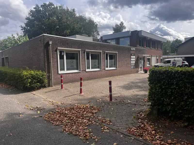 Kantoor Oisterwijk | Zoek kantoren te huur: Burg. Verwielstraat 67 5062 GC Oisterwijk 