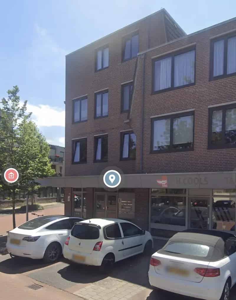 Appartement Te Huur , 14-03, Frankische Driehoek, Goirle, Noord-Brabant