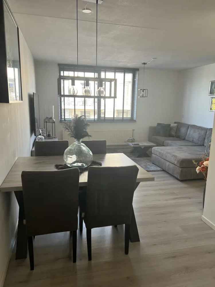 Appartement Te Huur in Goirle, Noord-Brabant