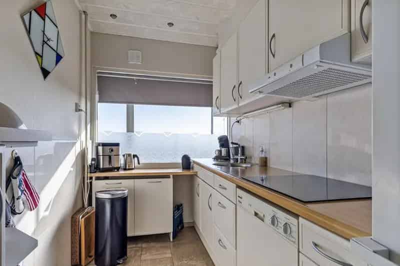 Riant appartement Enschede: 81m², toplocatie, fantastisch uitzicht