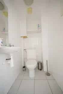 3 Kamer Appartement 54m2 Rotterdam Delfshaven