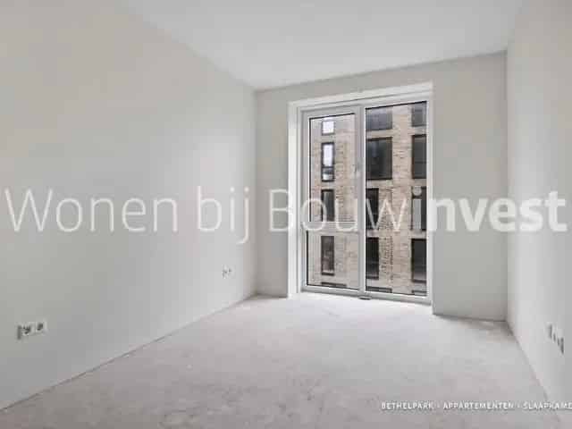 Appartement 85m2 7e Verdieping Balkon Moderne Keuken Badkamer
