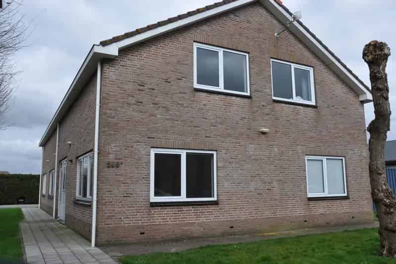 Kantoor te Huur Vijfhuizen Kromme Spieringweg
