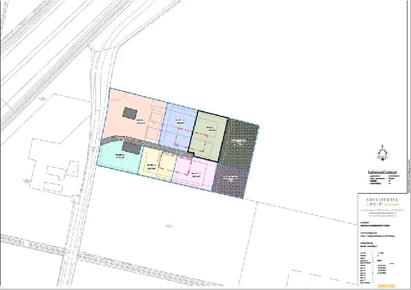 Nieuwbouwkavels Didam: Ruime kavels voor zelfbouw