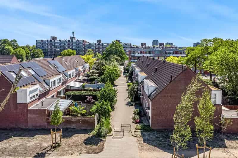 Huis te koop Diemen Speenkruid 4