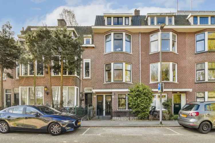 Appartement te koop Rotterdam Erasmussingel