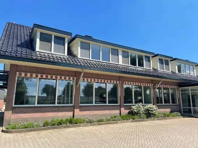 Modern Appartement Harskamp te Huur
