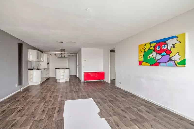 Appartement Rotterdam City Building 3 kamers 93m2
