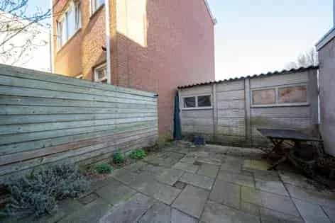 3 Kamer Benedenwoning Zeeheldenkwartier Den Haag
