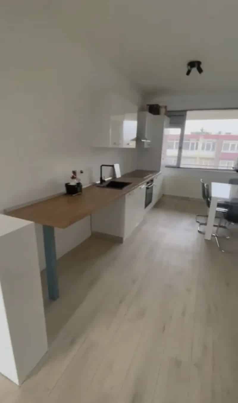 Kamer Rotterdam Zuid Slinge - inclusief GWE
