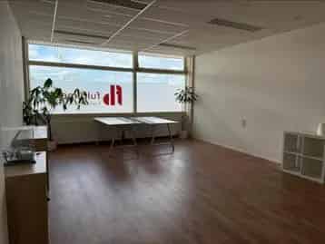 Kantoorruimte te huur Groningen Augustus 35m2