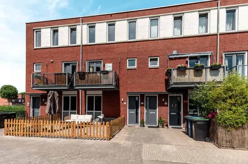 Appartement te koop: Obelixstraat 35 1336 MN Almere | Funda