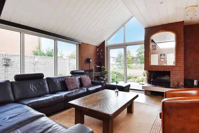 Huis te koop Koningshof Pijnacker 5 slaapkamers duurzaam energielabel A