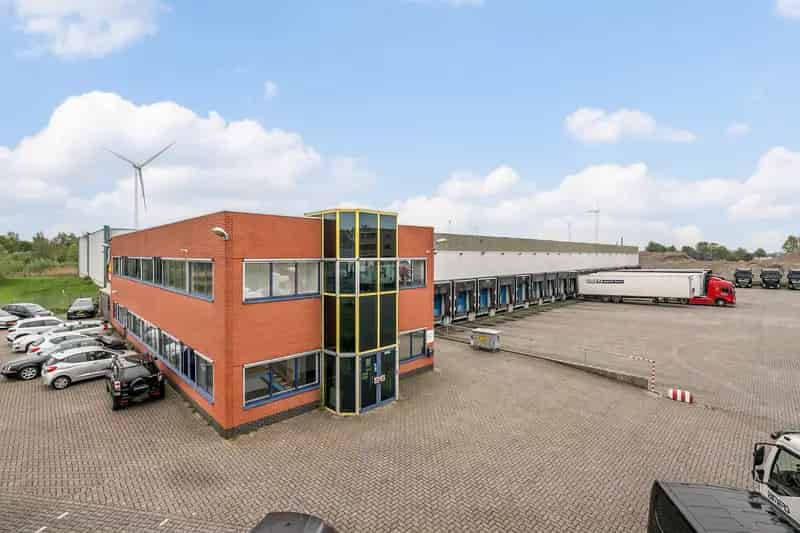 Bedrijfshal Duiven | Zoek bedrijfshallen te huur: Impact 62 6921 RZ Duiven 