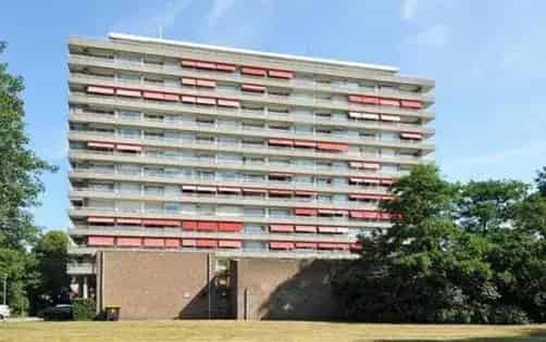 Tweekamerappartement Vught - Eikendonck - Seniorencomplex