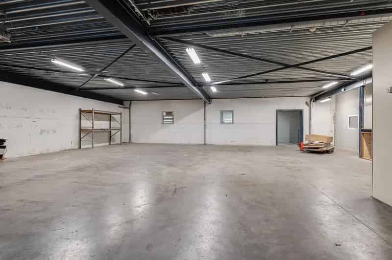Bedrijfsruimte 440m² te Geffen - Modern en Instapklaar