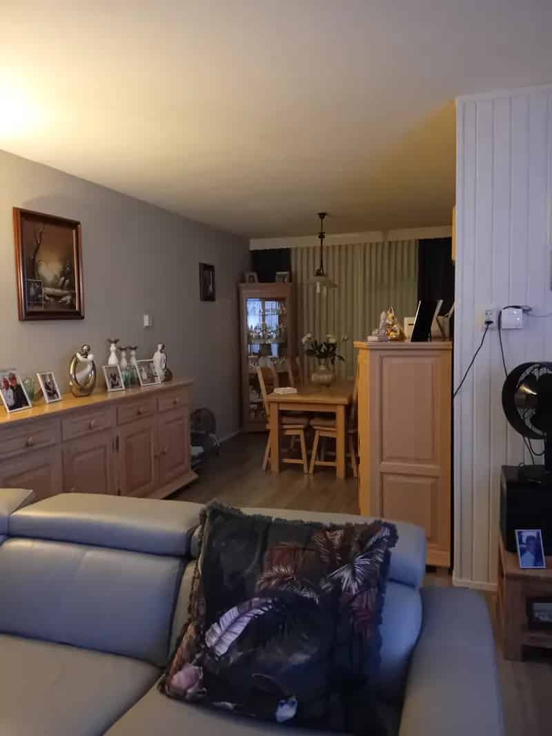 Appartement Te Huur , 776, Generaal Smutslaan, Tilburg, Noord-Brabant