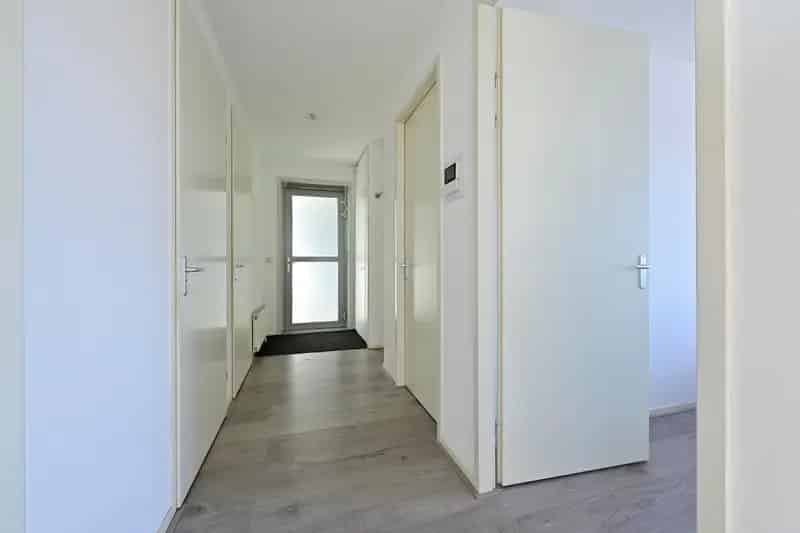 Appartement te koop Zwaag 2 slaapkamers balkon energielabel A