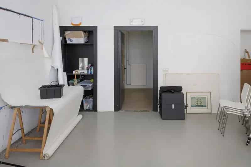 Kantoorruimte Amsterdam West 295m² Creatieve Bedrijven