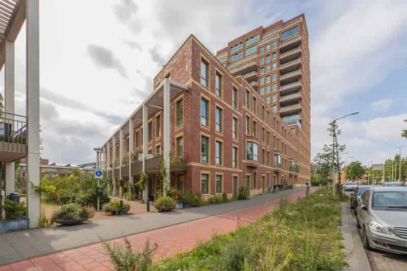 Woonhuis te huur Cort Heyligersstraat 3 in Den Haag voor € 3.795 per maand