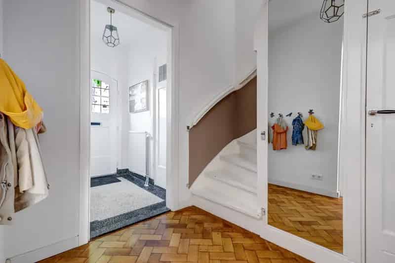 Gerestaureerde eengezinswoning Nijmegen - 3 slaapkamers - Aardgasvrij