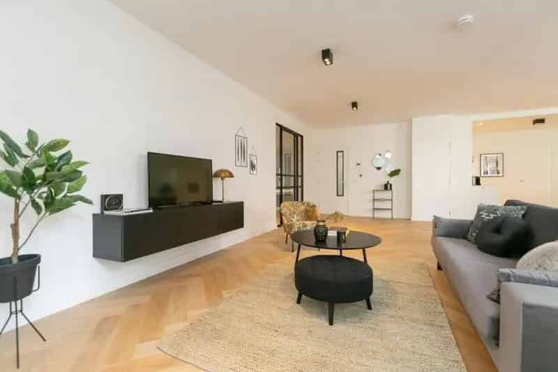 Luxe Stadsappartement  Gerenoveerd  Centrum
