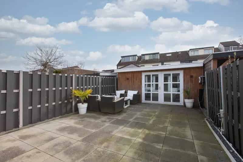 Huis te koop Duiven Leeuwerikstraat 85m2 3 slaapkamers
