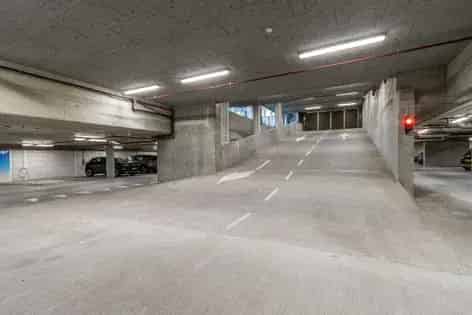 1 Kamer Appartement 57m² Rotterdam Centrum Nieuwe Maas