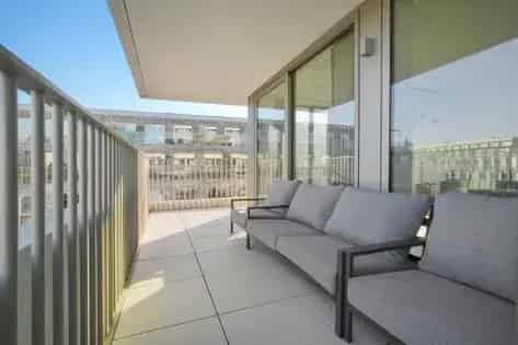 3 Kamer Appartement 96m2 Amsterdam