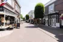 113m2 Winkelruimte te Huur Baarn Centrum