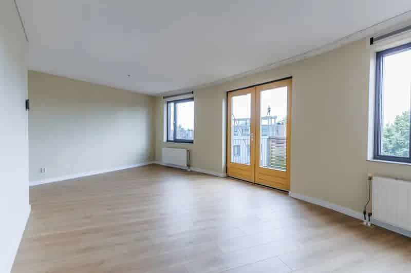 Royaal 3 kamer appartement Apeldoorn Osseveld