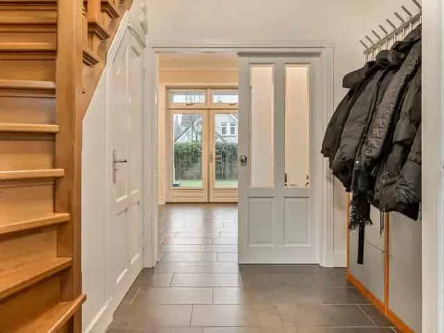 Ruime Vrijstaande Woning te Huur Eindhoven Amerikaanse Wijk