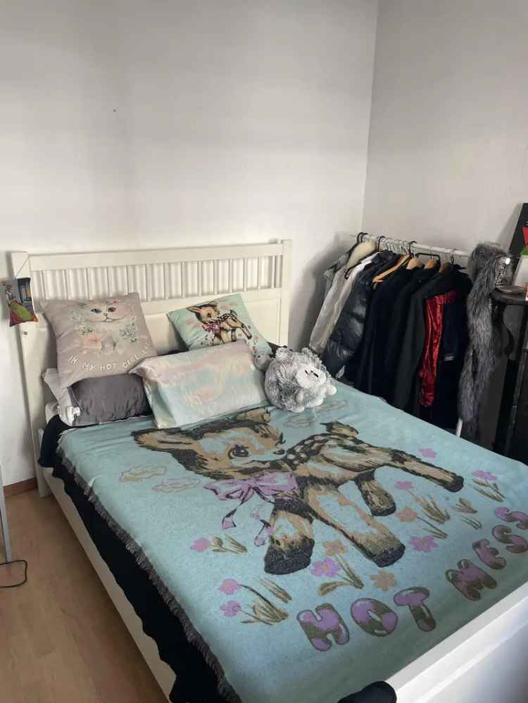 Ruime kamer Maastricht St Pieters - Studenten