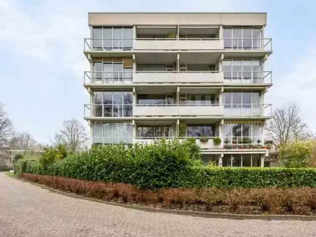Ruim 3-kamer appartement Duivendrecht nabij Amsterdam