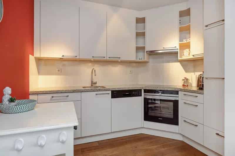 Appartement te koop Den Bosch: Ruim 3-kamer appartement nabij binnenstad