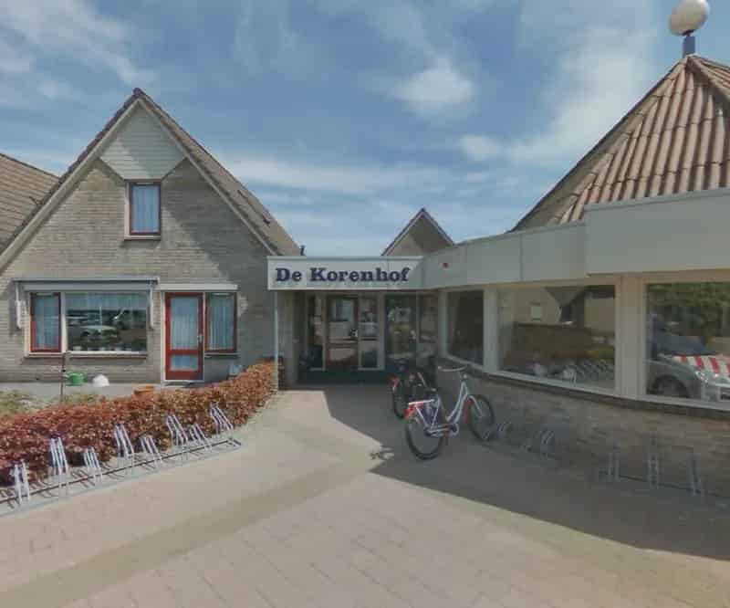 Seniorenwoningen Treant Zorggroep