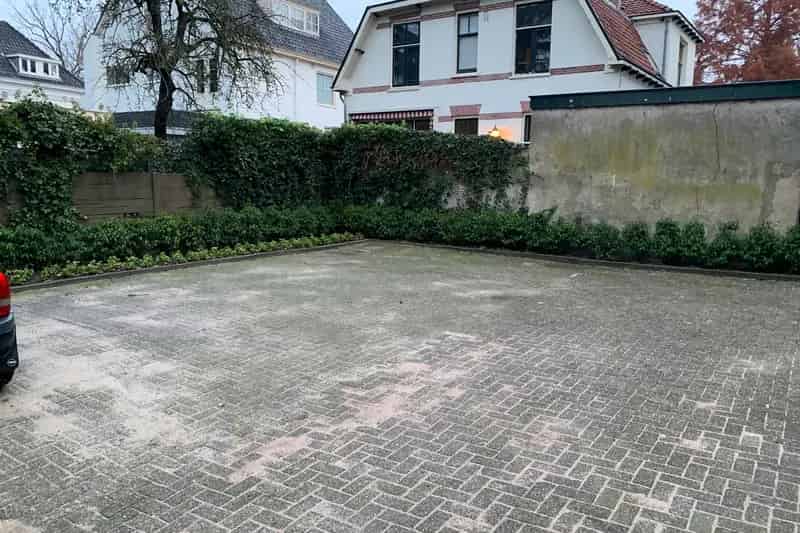 Parkeerplaatsen te Huur Apeldoorn Paslaan