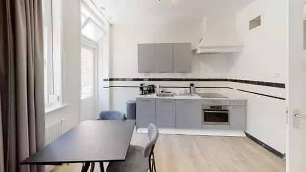 Studio Eindhoven Centrum Kort Verhuur Expats Studenten