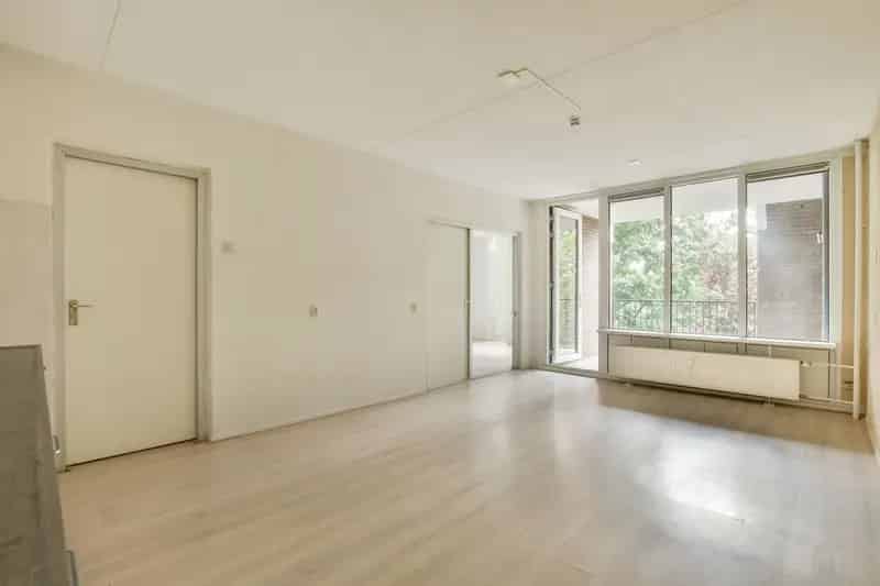 2 Kamer Appartement Diemen Balkon 49m2