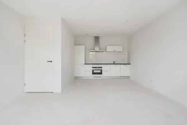 Modern 2-kamerappartement Eindhoven - De Bakermat