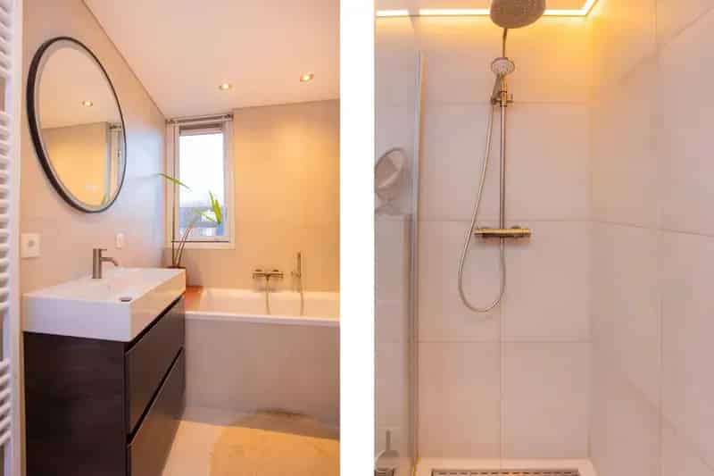 Moderne Gezinswoning Batau Zuid Nieuwegein 4 slaapkamers