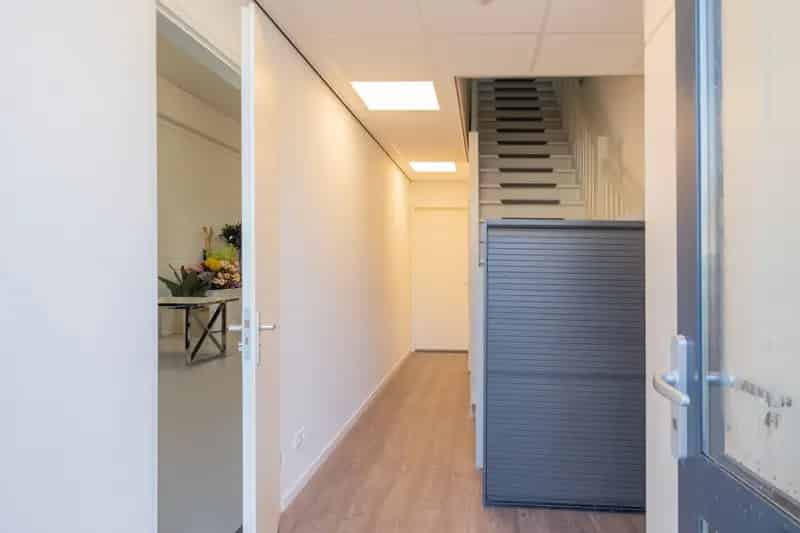 Bedrijfshal te Huur Lisse 250m2