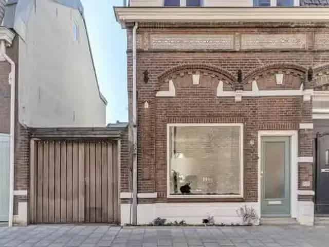 Appartement te koop Tilburg Friezenlaan 178