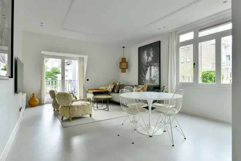 Appartement te koop: Kerkstraat 60-E 1017 GM Amsterdam | Funda