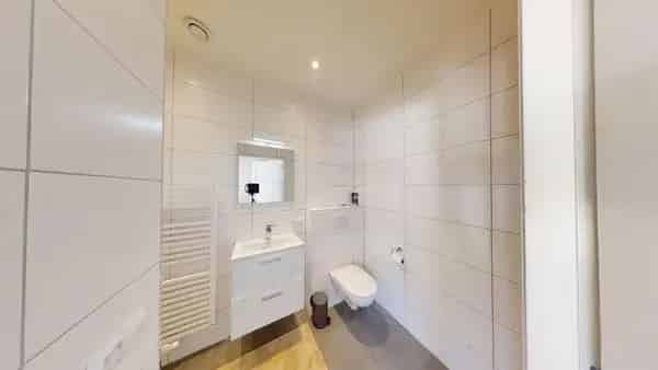 Gemeubileerd Studio Appartement Eindhoven Expats Studenten 6 Maanden