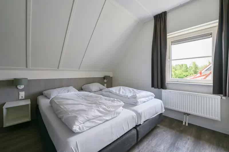 Vakantiehuis Nieuwvliet-Bad: Strand, Rust en Luxe