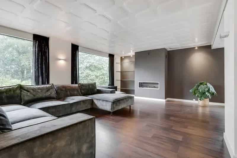 Huis te koop Bosch en Duin: Luxe Villa met Zwembad